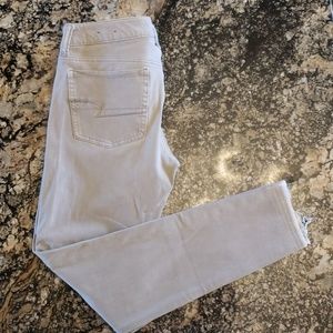 American Eagle 360° Super Stretch Jeggings